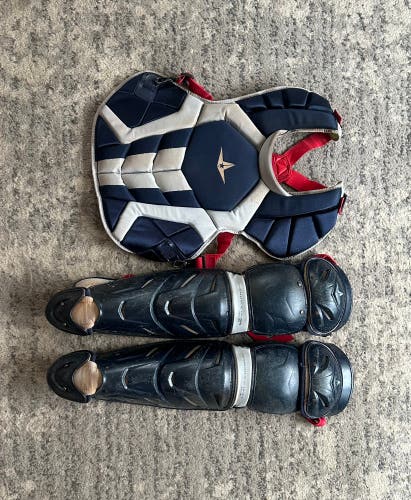 All Star Catchers Gear