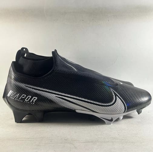 NEW Nike Vapor Edge 360 Pro Men’s Cleats Black Size 13 AO8277-001