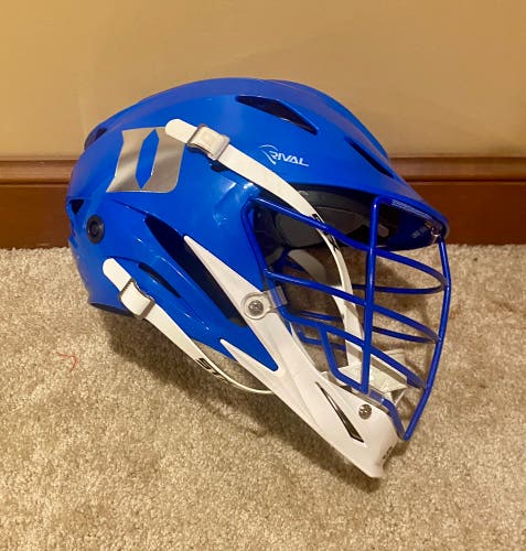 Duke Rival helmet