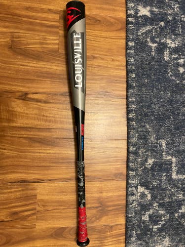 Louisville Slugger 518 Omaha
