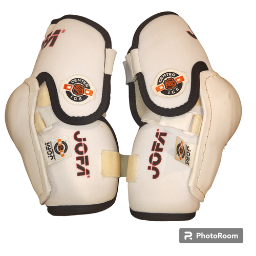 JOFA 5044 JDP ELBOW PADS SIZE 6 LARGE PRO STOCK