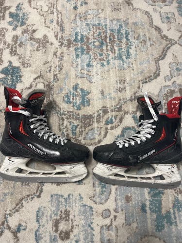 Used Bauer 3X Pro Size 5.5 Fit 1 Intermediate