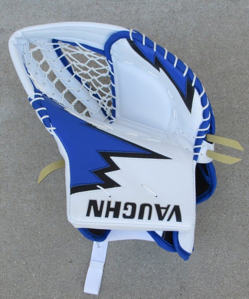 New Vaughn V9 Regular Senior Pro Stock