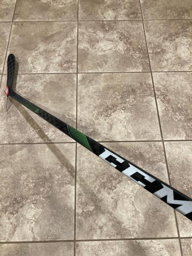 New Senior CCM RibCor Trigger 4 Pro Hockey Stick Right Handed P28