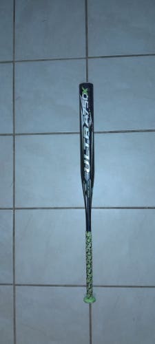 Used Miken Ultra 750X