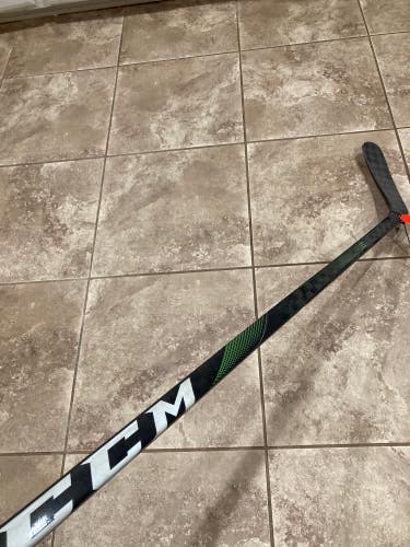 New Senior CCM RibCor Trigger 4 Pro Hockey Stick Left Hand P29