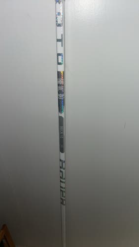 White bauer Proto-R Hockey stick