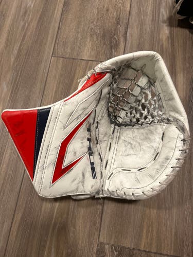 Samsonov Pro Return Practice Glove