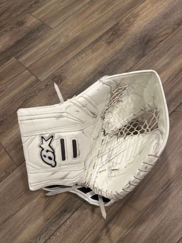 Brian’s Optik 3 Glove