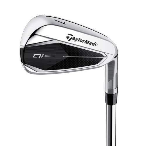 Taylor Made Qi Iron Set 4-PW NEW