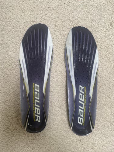 New Bauer Shadow Footbed Insole