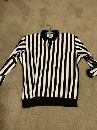 Referee Force Officiating Jersey