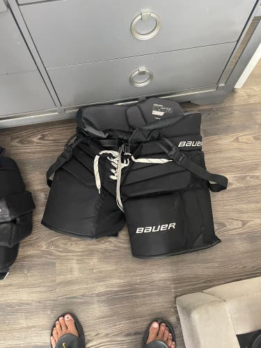 Bauer Pro Goalie Pants