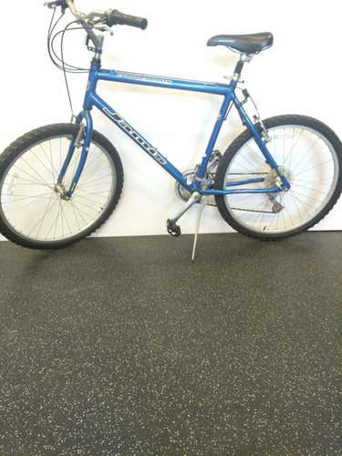 Used Jamis 48-52cm - 19-20" - Lg Frame 21 Speed Men's Bikes