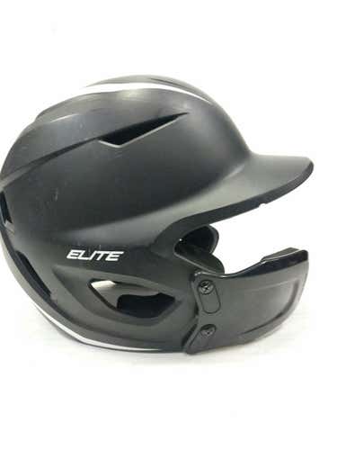 Used Easton 6 1 2 - 7 1 8 M L Baseball And Softball Helmets
