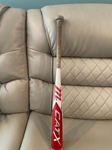 Marucci Cat X Alloy 29/-19