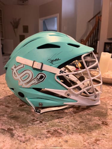 Used STX Rival (Rare Color)