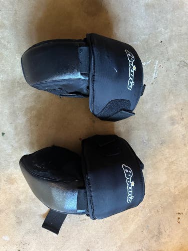 Brian's Pro 2 Goalie Knee Pads