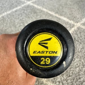 Used 2014 Easton USSSA Certified Composite 21 oz 29" XL1 Bat