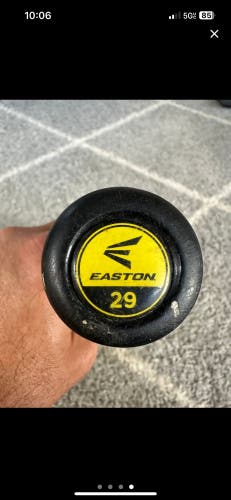Used 2014 Easton USSSA Certified Composite 21 oz 29" XL1 Bat