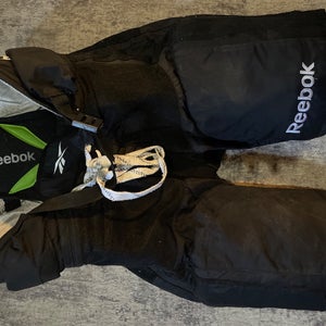 Reebok 16k hockey pants