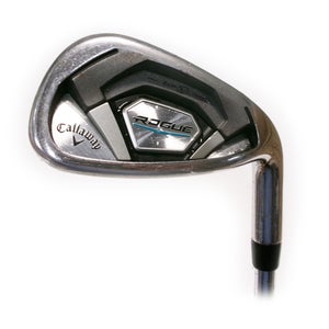Callaway Rogue Single 8 Iron Steel True Temper XP 95 S300 Stiff Flex