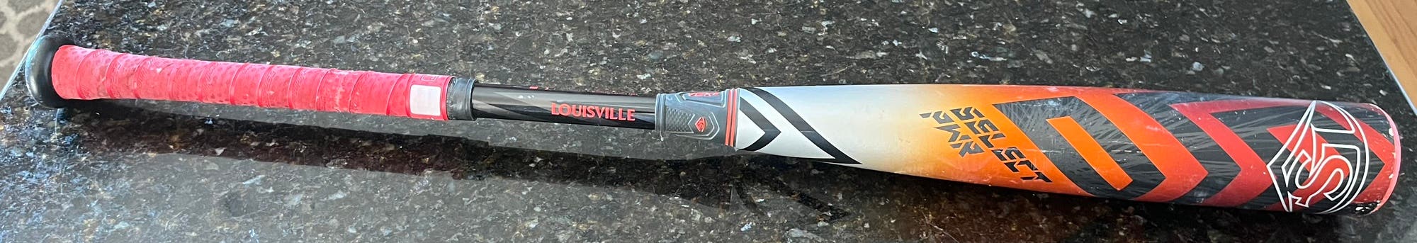 Louisville slugger USA 31 inch drop 5