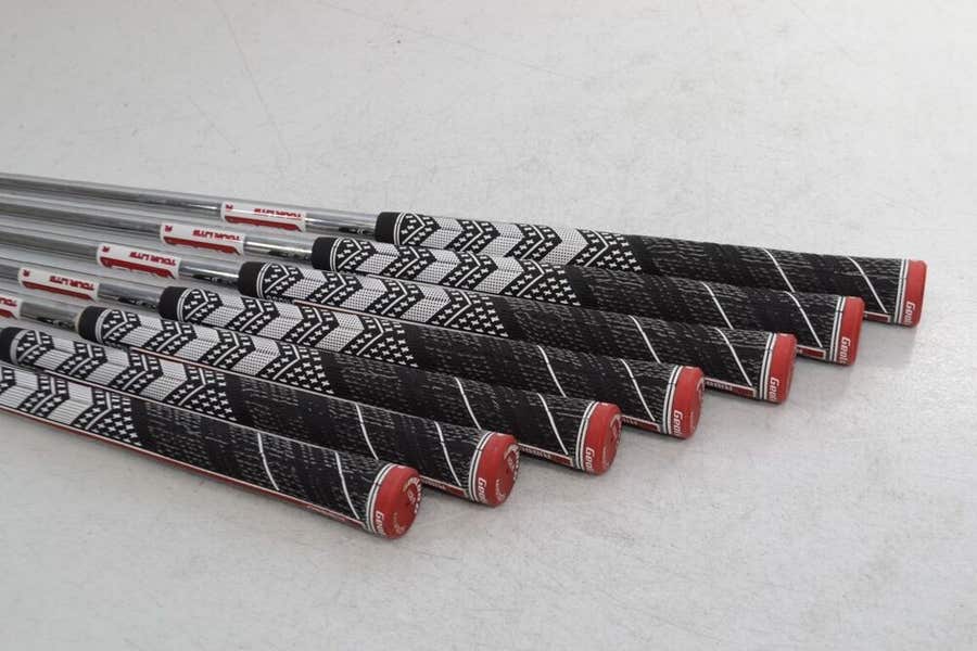 Takomo Iron 101 4-PW Iron Set Right Regular Flex KBS Tour