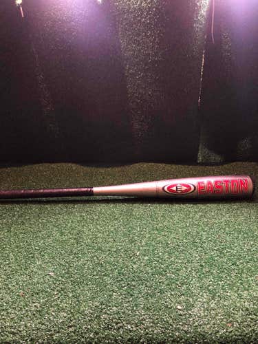 Easton BRX20 Baseball Bat 30" 22 oz. (-8) 2 3/4"