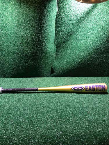 Easton BZ72-Z Baseball Bat 30" 21.5 oz. (-8.5) 2 3/4"