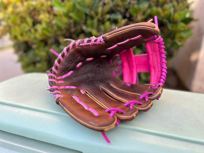 Mizuno Classic Pro Soft Gcp 53s