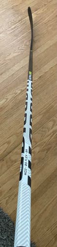 Warrior hockey sticks- Alpha LXT and Covert QR5T