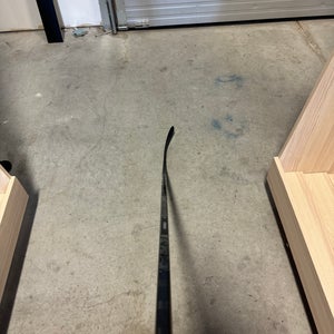 Used Senior CCM Left Hand P29  RibCor Trigger 8 Pro Hockey Stick