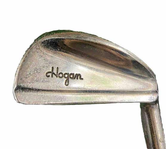 Hogan Radial 3 Iron Apex 3 Regular Steel 38.5" Vintage Single Club Men's RH
