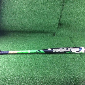Rawlings Plasma 31/19 (-12) 2 1/4" USSSA Baseball Bat