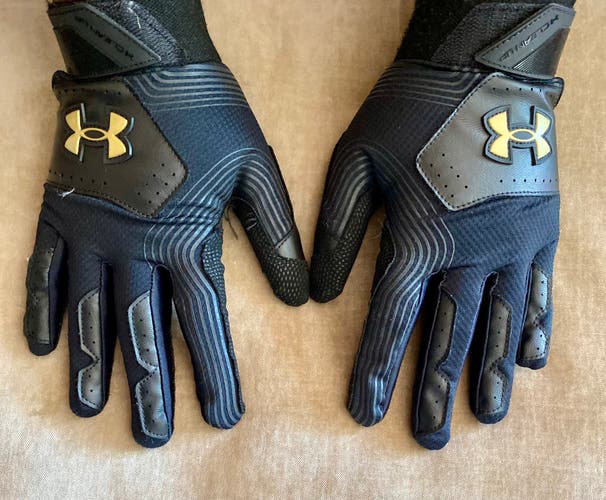 Baseball Batting Gloves