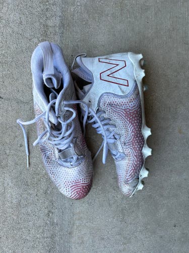 New Balance Freeze 3.0 Lacrosse Cleats