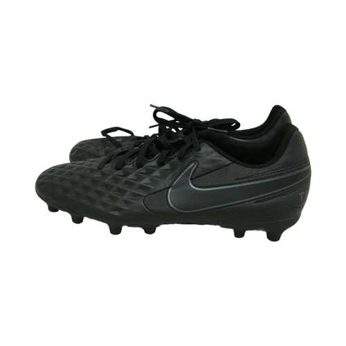 Used Nike Tiempo Senior 8.5 Outdoor Soccer Cleats