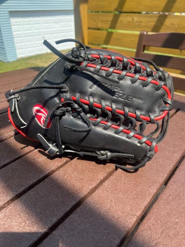 Rawlings Mike Trout Pro Preferred Glove