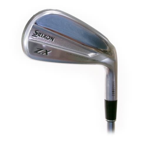 Srixon ZX MKII Forged 20* 3 Utility Driving Iron Steel Project X Rifle 6.5 X