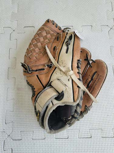 Used Mizuno Power Close Glove 11" Fielders Gloves