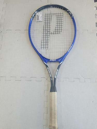 Used Prince Playstay 27 4 3 8" Tennis Racquets