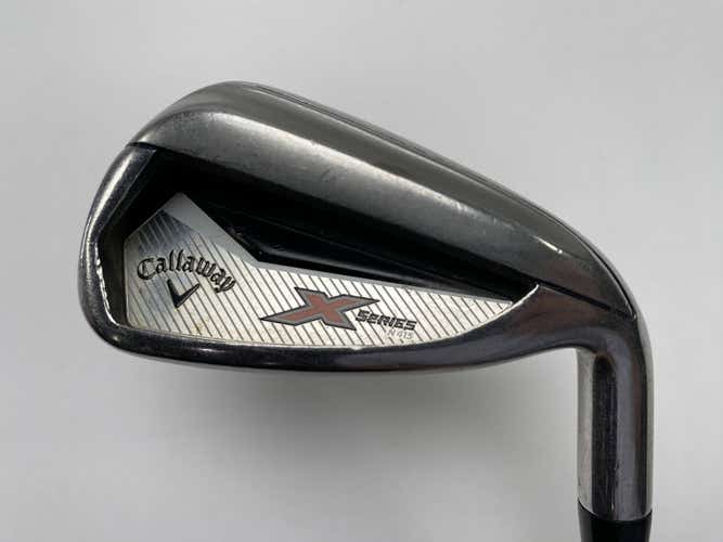 Callaway X Series N415 Single 8 Iron Uniflex Steel Mens RH