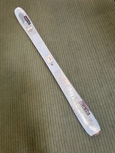 Salomon QST Lux 92 Skis - 152cm