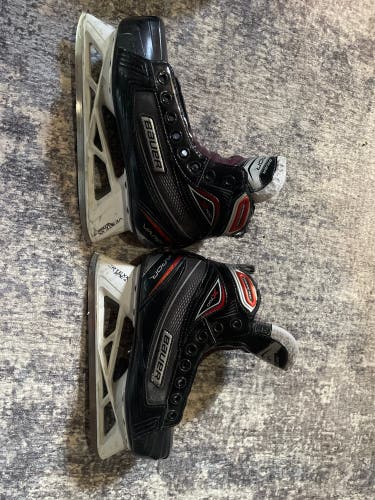 Bauer Vapor X700