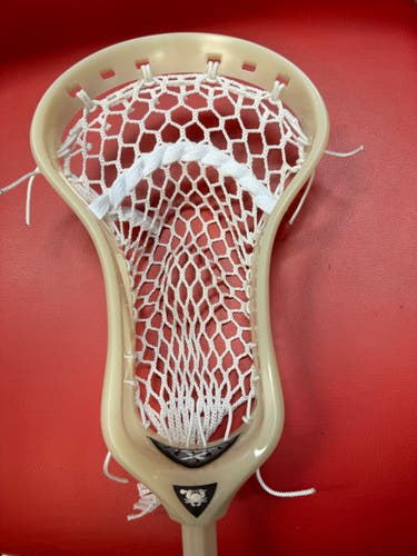 New ECD Weapon X Head