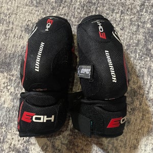 Warrior HDE elbow pads