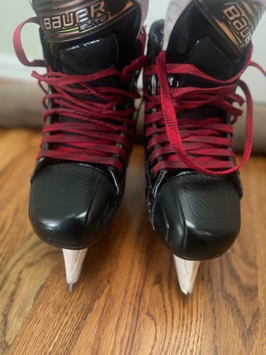 Bauer Elite Goalie Skates