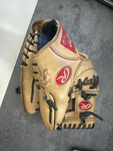 11.25 Rawlings Gold Glove Elite GGE1125IC Baseball Glove RHT