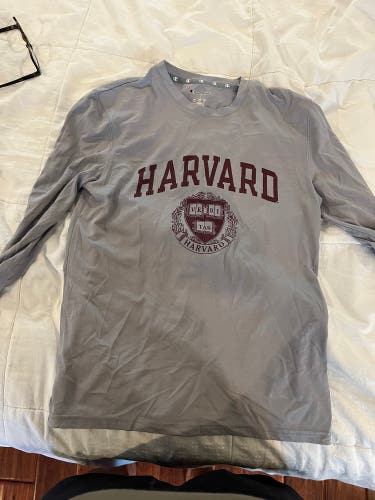 Harvard Dry fit long sleeve shirt